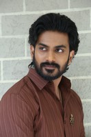 Hero Virat Karna Interview Photos